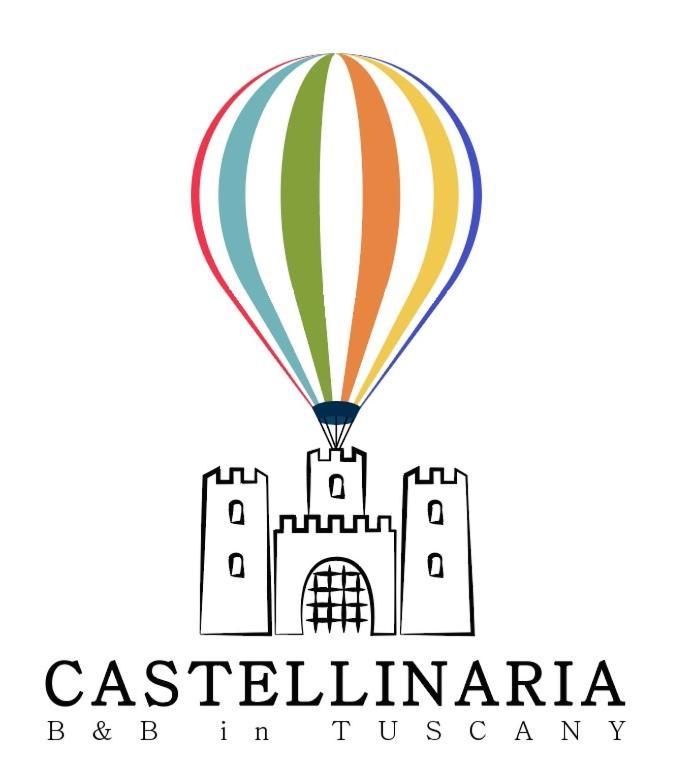 Castellinaria Bed & Breakfast Lari Eksteriør bilde